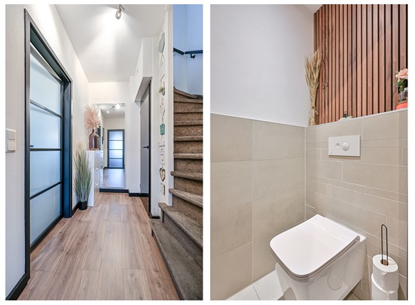 Medium property photo - Virgostraat 5, 3204 CT Spijkenisse